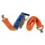 Pas Transportowy 5,0T 12,0M B=50mm (7,5) Metki 2023 En 12195-2, Tuv Nord 5T12M6,3P1HK