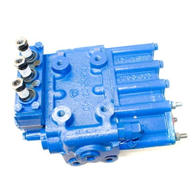 Rozdzielacz Hydrauliczny Jumz Pływający R8032444 P8032444