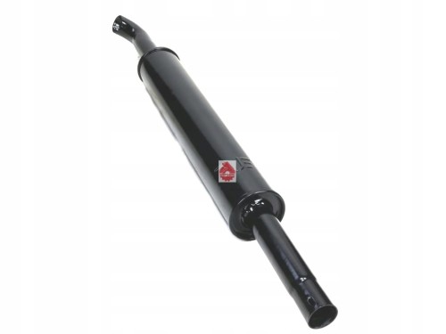 Tłumik okrągły 1140mm 5kg URSUS C-360 EMALIA ORYGINAŁ URSUS 42102070