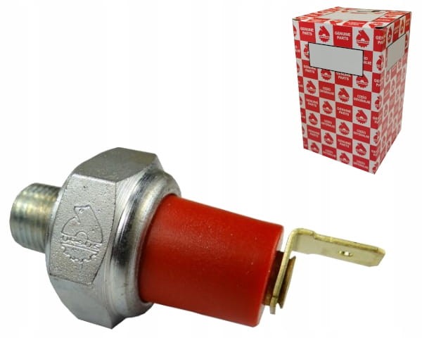 Czujnik Ciśnienia Oleju MF-3 CASE URSUS C-360-3P 3514 2812, 1877721M91