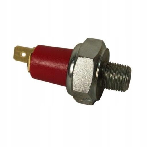 Czujnik Ciśnienia Oleju MF-3 CASE URSUS C-360-3P 3514 2812, 1877721M91