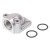 Kolanko Pompy NSZ 32 Aluminiowe O/O 46mm M30x1,5 KOLNSZ32 (