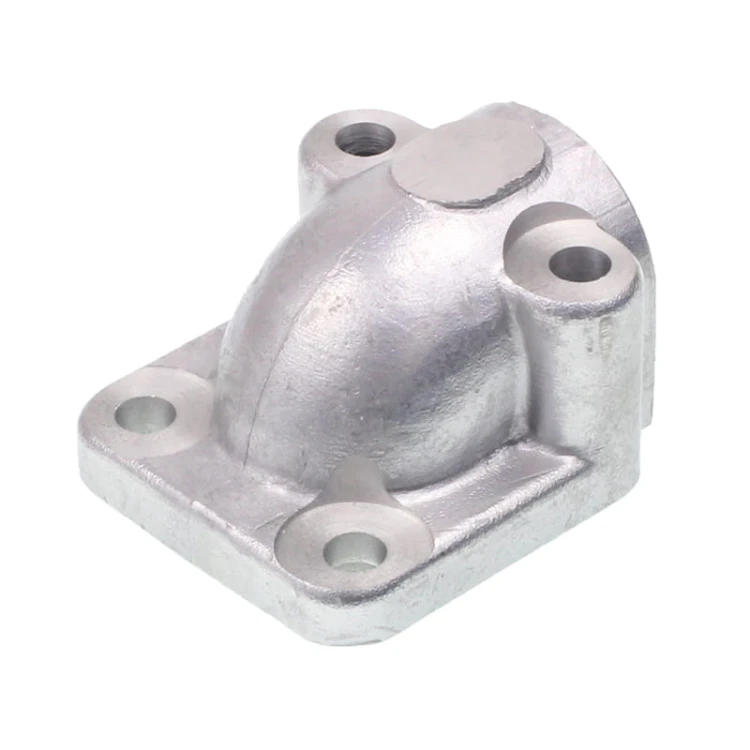 Kolanko Pompy NSZ 32 Aluminiowe O/O 46mm M30x1,5 KOLNSZ32 (