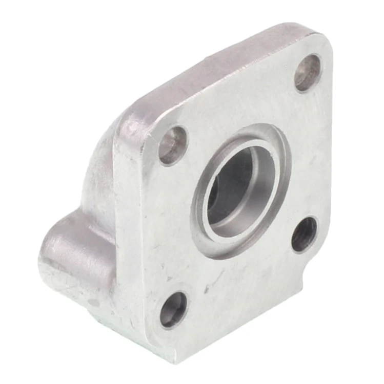 Kolanko Pompy NSZ 32 Aluminiowe O/O 46mm M30x1,5 KOLNSZ32 (