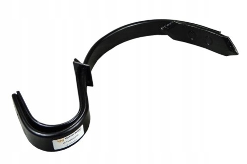 Ząb kultywatora szeroki z redliczką 460mm 40x10mm 1410/01-001/0 1410010010