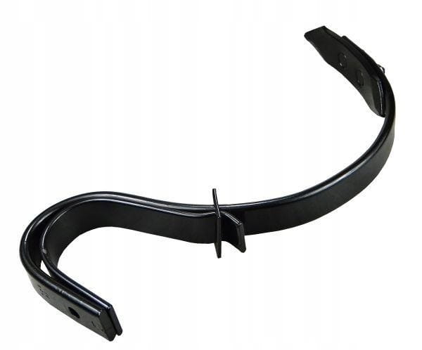 Ząb kultywatora szeroki z redliczką 460mm 40x10mm 1410/01-001/0 1410010010