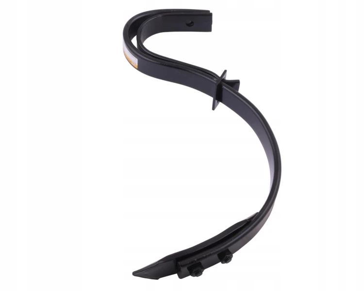 Ząb kultywatora szeroki z redliczką 460mm 40x10mm 1410/01-001/0 1410010010
