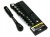 Zestaw L nasadek 1/2 z grzechotką 8 10 12 13 17 18 20 22 24 27 mm 11 el Waryński WMZ018