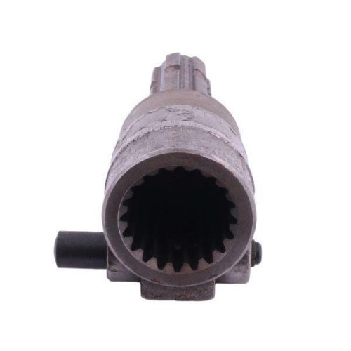 Redukcja adapter na trzpień 1 3/4" 6 wpustów na wałek 1 3/8" 6 wpustów WARYŃSKI W246605