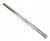 Rura tłumik URSUS C-385 TURBO prosta INOX WARYŃSKI 89014040
