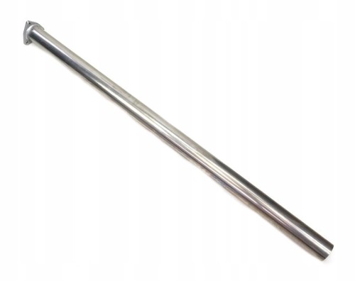 Rura URSUS C-385 TURBO prosta INOX WARYŃSKI 89014040