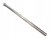 Rura URSUS C-385 TURBO prosta INOX WARYŃSKI 89014040