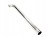 Rura wylotowa do tłumika 3383013M1 3388432M2W inox WARYŃSKI 3383014M7IW