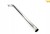 Rura wylotowa do tłumika 3383013M1 3388432M2W inox WARYŃSKI 3383014M7IW