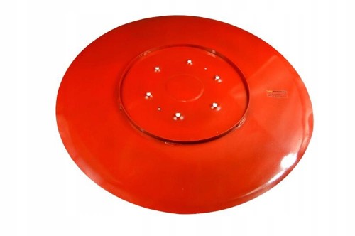 Talerz ślizgowy Kosiarka rotacyjna Famarol 1,85 m gr. 4 mm Waryński 512501010