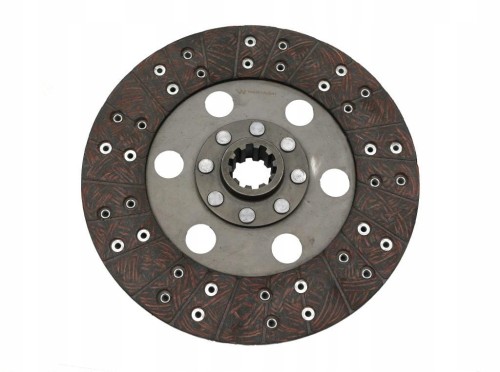 Tarcza sprzęgła John Deere AH12305 WARYŃSKI AH12305