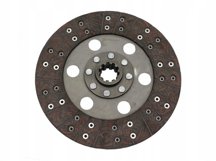 Tarcza sprzęgła John Deere AH12305 WARYŃSKI AH12305