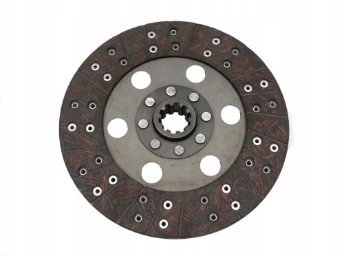 Tarcza sprzęgła John Deere AH12305 WARYŃSKI AH12305