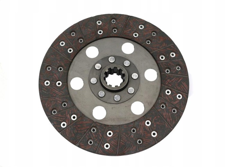 Tarcza sprzęgła John Deere AH12305 WARYŃSKI AH12305