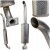 Tłumik T25 INOX WARYŃSKI D21A1201IW