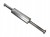 Tłumik TURBO 1676mm 9.8kg URSUS C-385 ( prosty) INOX WARYŃSKI 89014040