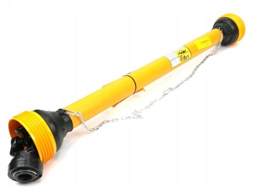 Wałek WOM Wał Odbioru Mocy 1110-1750mm 460Nm widłak Z21 CE 2020 seria 3R WARYŃSKI W3B2B11110