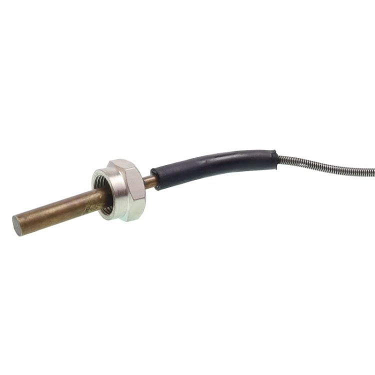 Wskaźnik Temperatury Wody, Oleju MTZ T-25,12V, Komplet z Przewodem 1,8m UT200D18