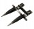 Bagnet palec podwójny hartowany do New Holland 379720 Waryński 80379720 (