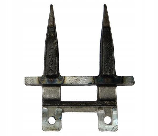 Bagnet palec podwójny hartowany do New Holland 379720 Waryński 80379720 (