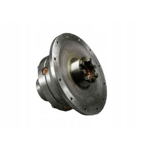 Mechanizm różnicowy kpl. bez koła talerzowego URSUS C-360 Bizon 46425980 46425960 Skropol 1111.png