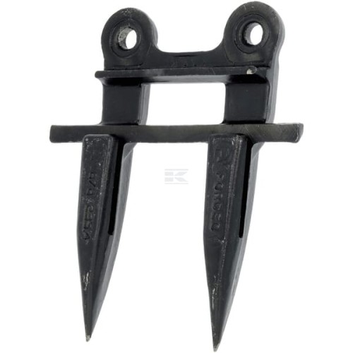 Bagnet podwójny hederu do Dominator Mega Commandor Tucano 676235