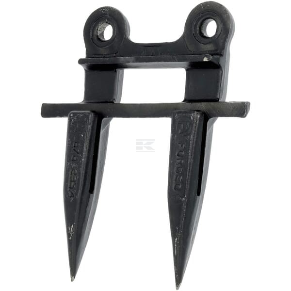Bagnet podwójny hederu do Dominator Mega Commandor Tucano 676235