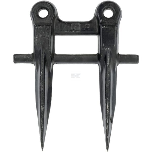 Bagnet podwójny hederu do Dominator Mega Commandor Tucano 676235