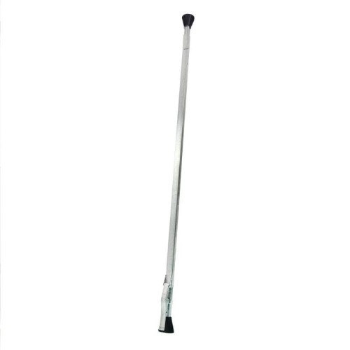Drążek Rozporowy 1880-2852mm 35x35mm Zabezpieczający Metalowy Profil kWadratowy