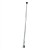 Drążek Rozporowy 1880-2852mm 35x35mm Zabezpieczający Metalowy Profil kWadratowy