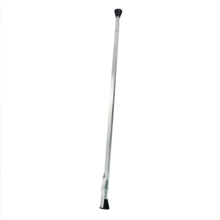 Drążek Rozporowy 1880-2852mm 35x35mm Zabezpieczający Metalowy Profil kWadratowy