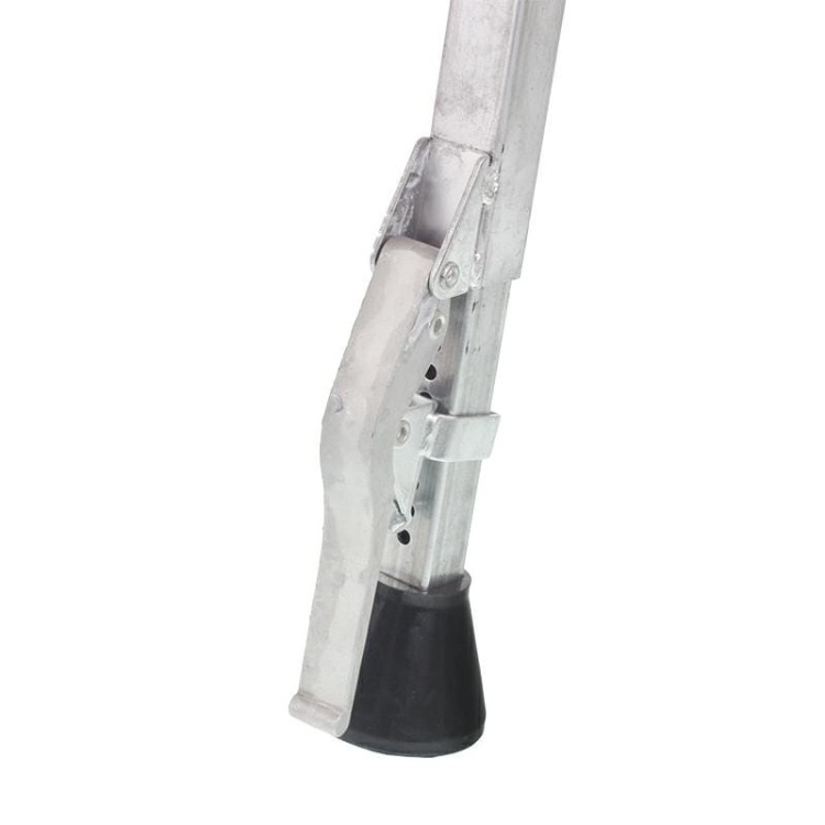 Drążek Rozporowy 1880-2852mm 35x35mm Zabezpieczający Metalowy Profil kWadratowy