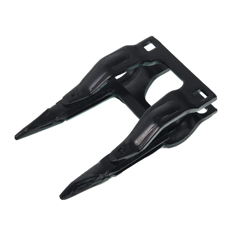 Bagnet Podwójny Hederu Schumacher Easy Cut II Deutz-Fahr Massey Ferguson John-Deere 12 mm 410100001