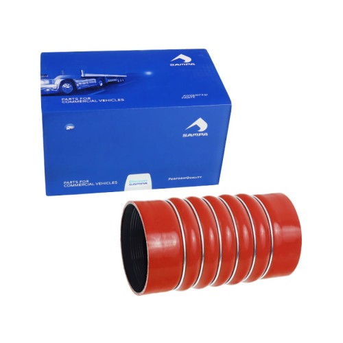Przewód Intercoolera Mb Actros Mp1/M2/Mp3 -2011R Fi115mm L=210mm 0020945582