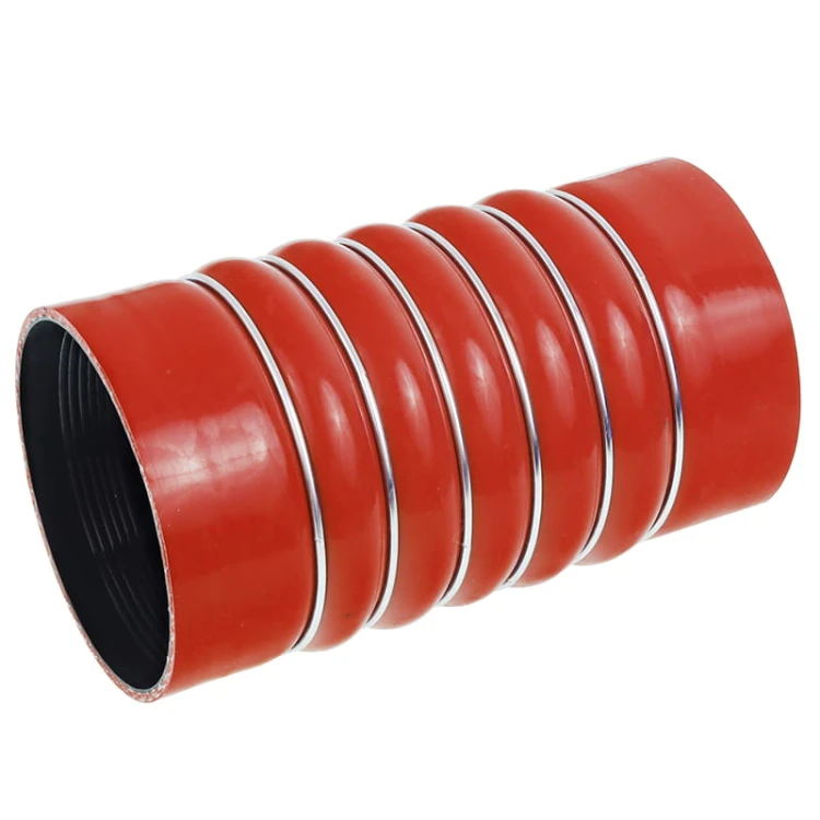 Przewód Intercoolera Mb Actros Mp1/M2/Mp3 -2011R Fi115mm L=210mm 0020945582