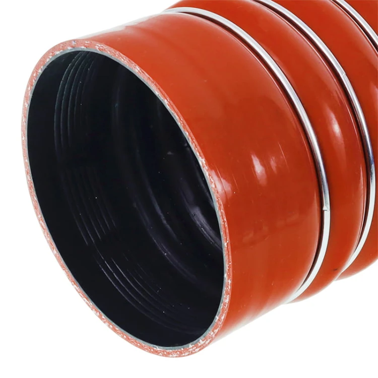 Przewód Intercoolera Mb Actros Mp1/M2/Mp3 -2011R Fi115mm L=210mm 0020945582