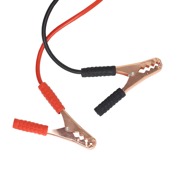 kable rozruchowe 1000a 4,5 mocne