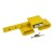 Trzymacz Blokada Drzwi Naczepy Kontenera L=230-420mm Stalowy Hq! T381341V01