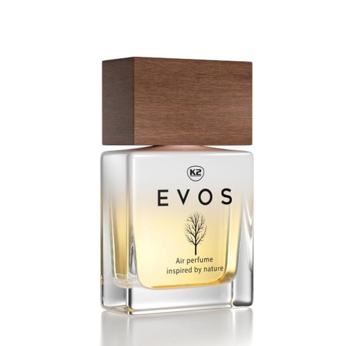 Perfumy Do Samochodu K2 Evos Grace Angel 50Ml V061