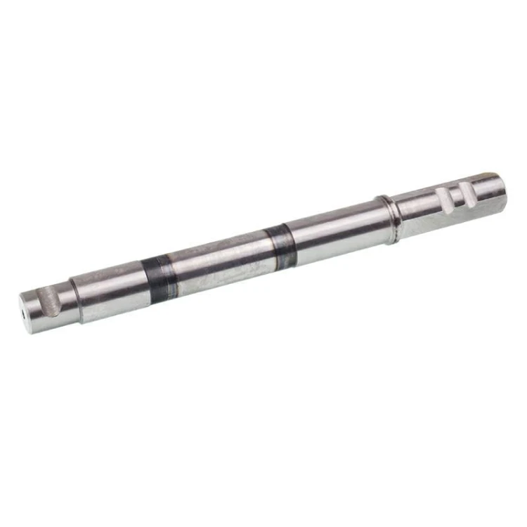 Sworzeń Zwrotnicy URSUS C-330, URSUS C-360, Uniwersalny,441 mm