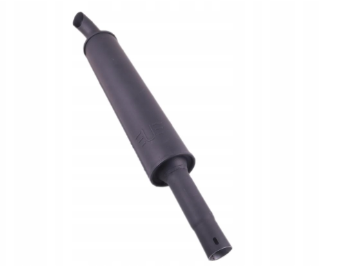 Tłumik okrągły krótki 830mm 4.1kg URSUS C-330 ORYGINAŁ URSUS 42402071U.png