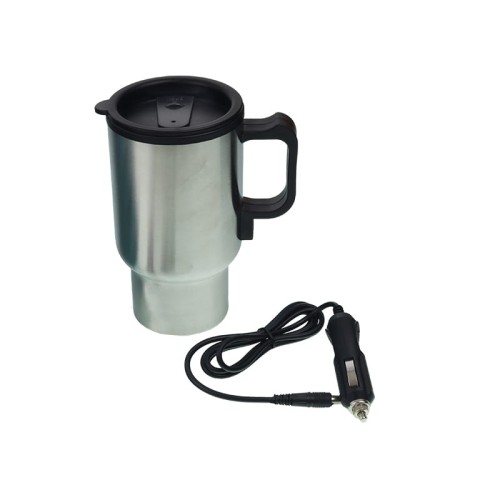 Czajnik Kubek Termiczny 400Ml 12V Max Temperatura podgrzania 60°C 12302177