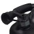 Karnister Plastikowy 5L Czarny