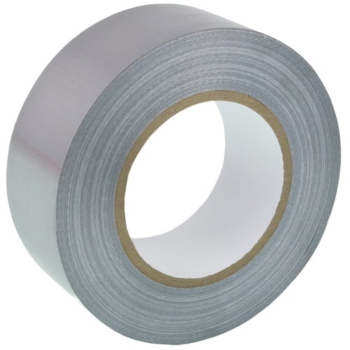 Taśma Naprawcza Do Węży L=50M B=48mm Srebrna