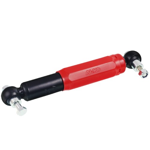 Amortyzator Osi Przyczepki 1800Kg -/- 12/12mm 255/385mm Oś Al-Ko